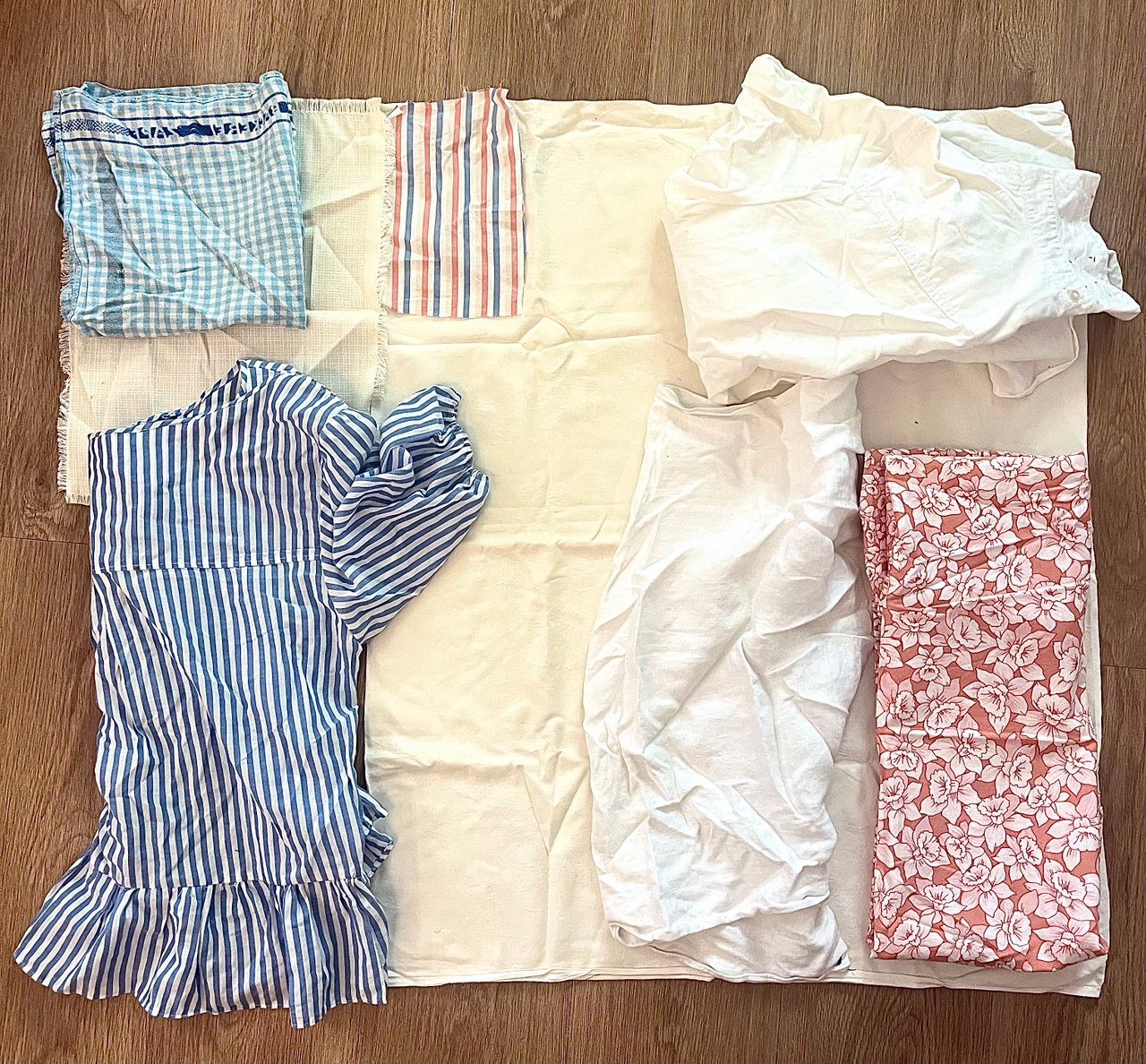 11.10.2025- Security Blanket_Sophie foster